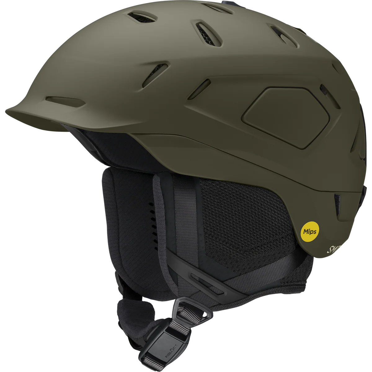 Nexus MIPS - Styles Love