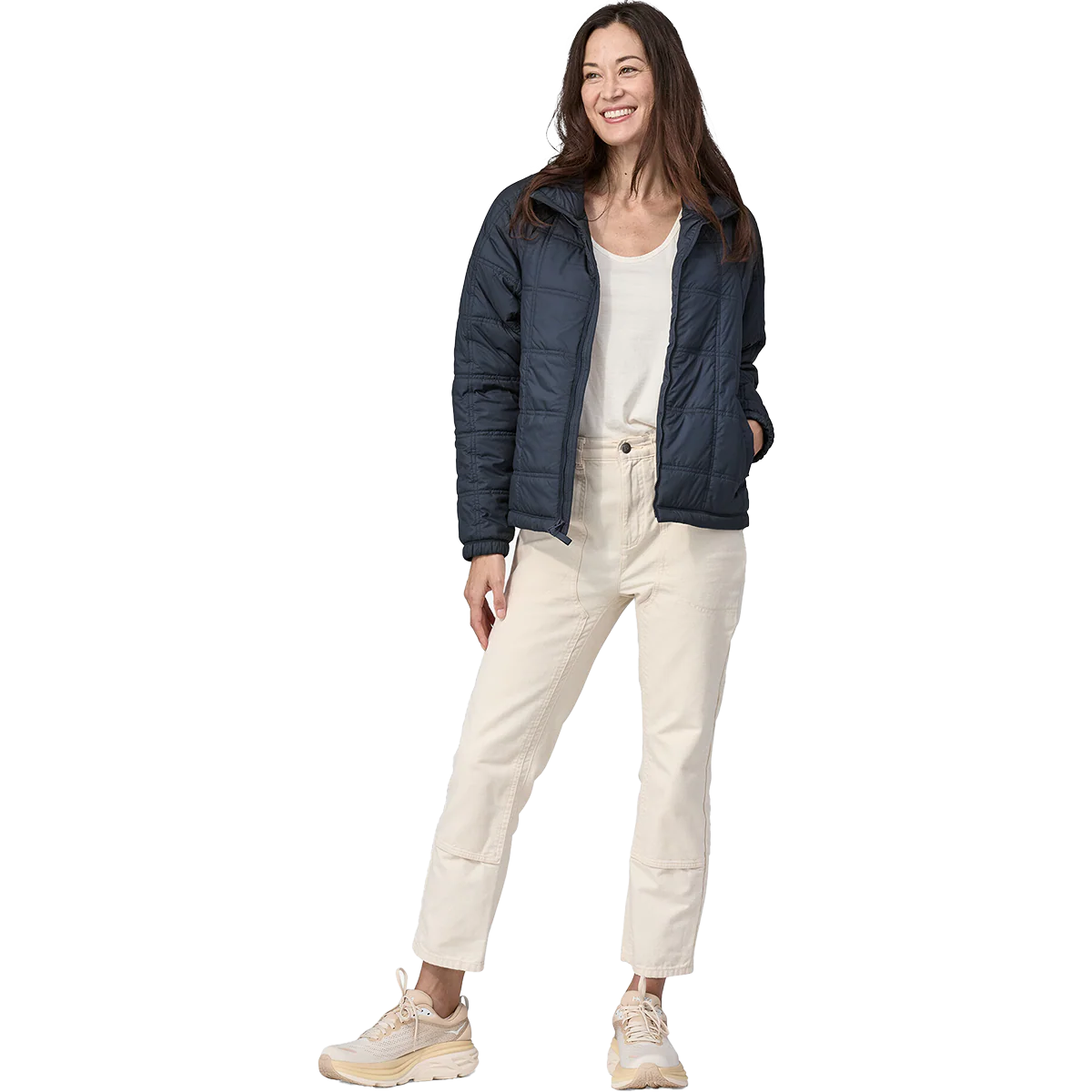 Women's Lost Canyon Jacket - Styles Love