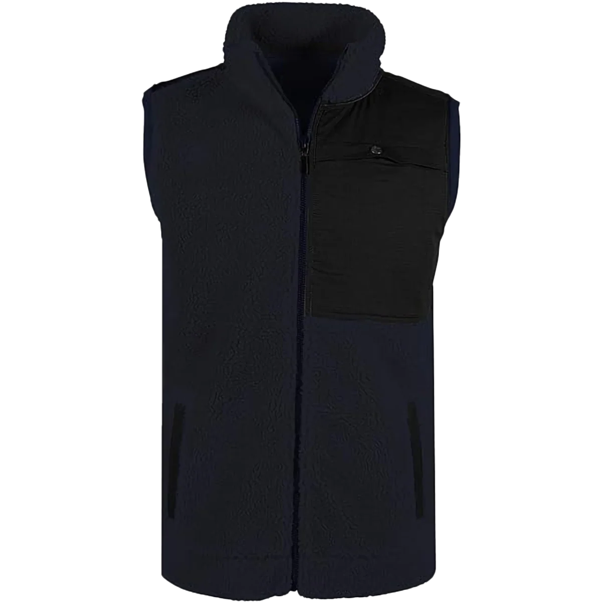 Men's Acadian Vest - Styles Love