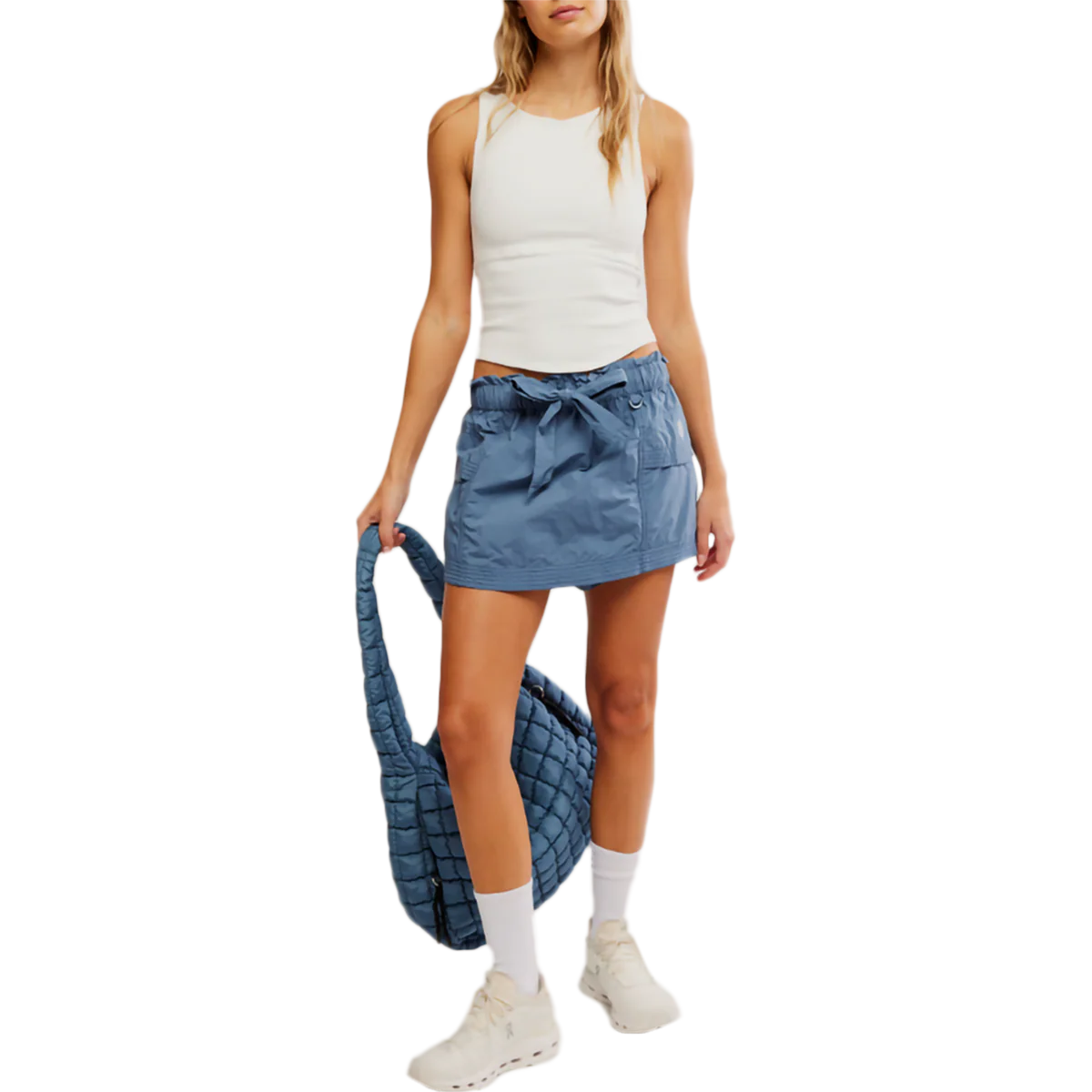 Women's In The Wild Skort - Styles Love