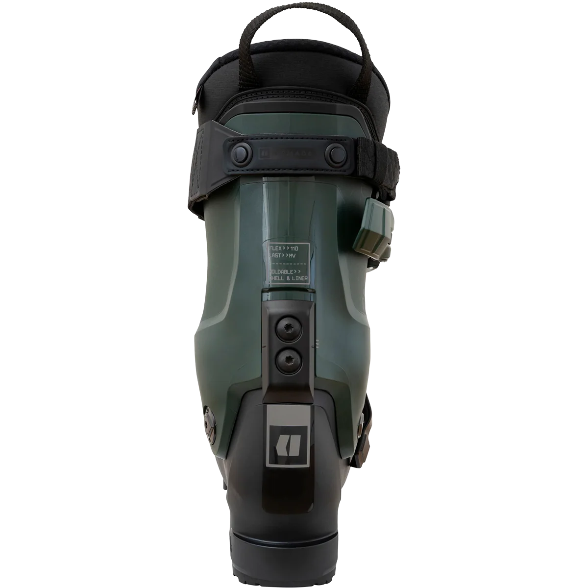 AR ONE 110 MV - Styles Love