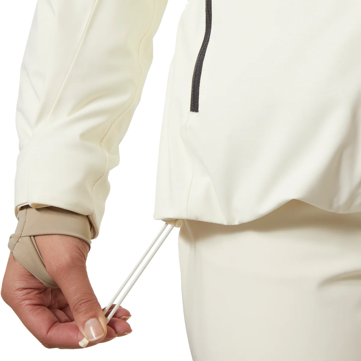 Women's Alphelia Jacket - Styles Love