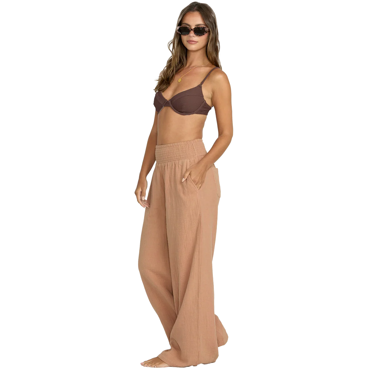 Women's New Waves Pant - Styles Love
