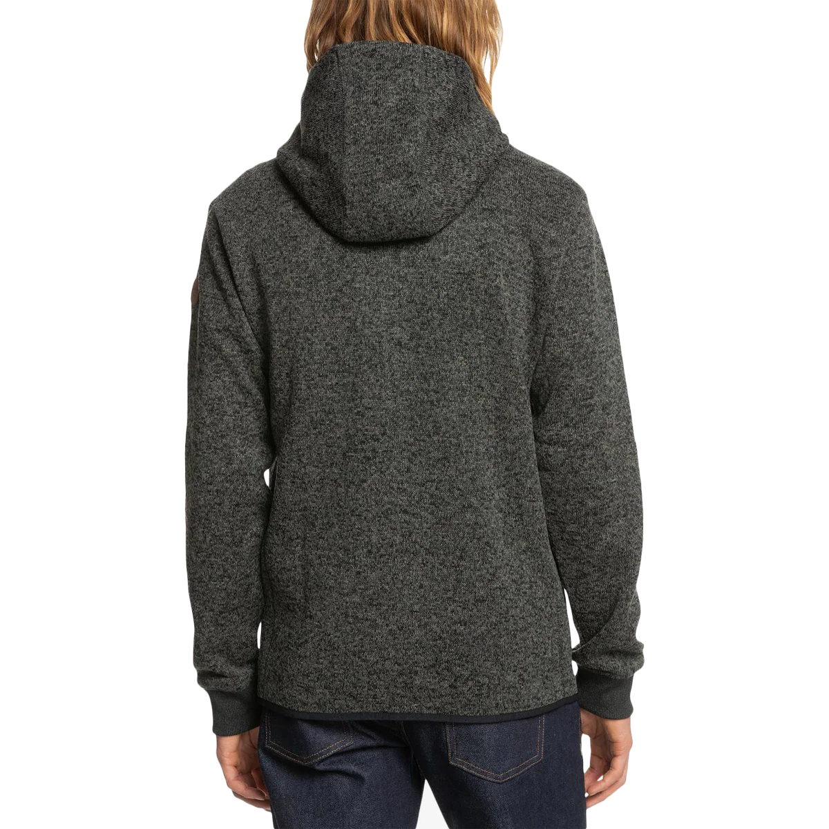 Men's Keller Zip-Up Hoodie - Styles Love