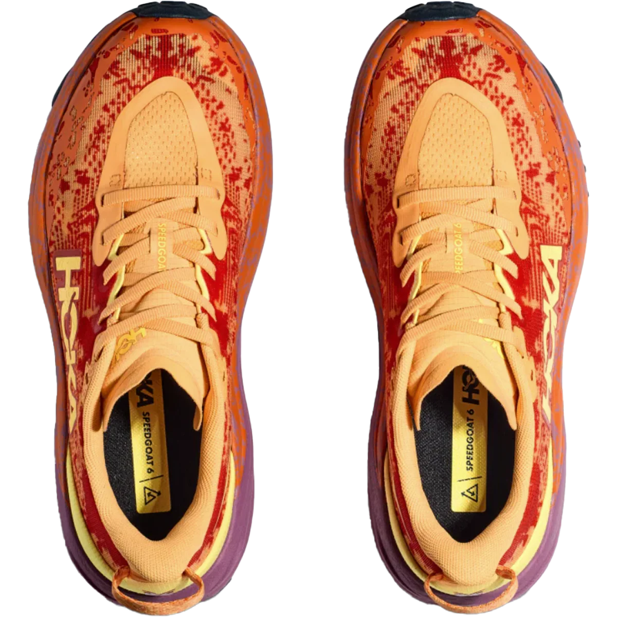 Men's Speedgoat 6 Wide - Styles Love