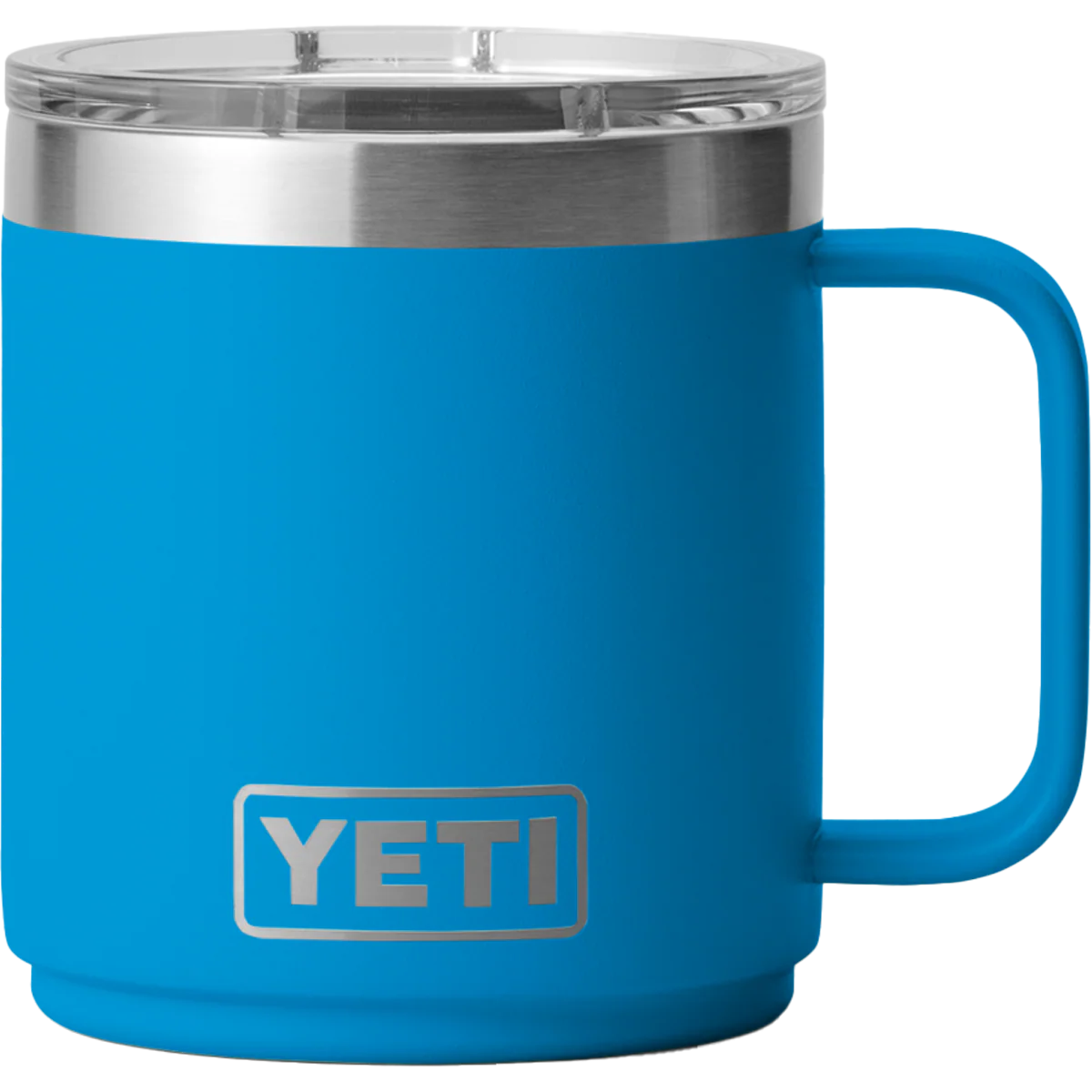 Rambler 10 oz Stackable Mug with MagSlider Lid - Styles Love