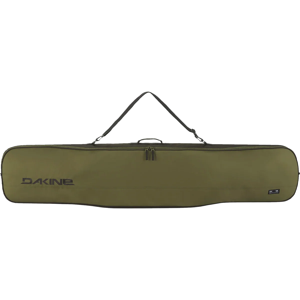 Pipe Snowboard Bag - Styles Love