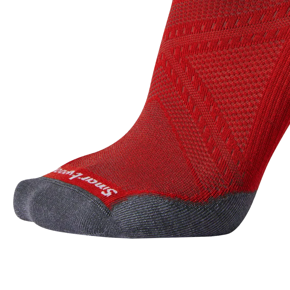 Men's Run Targeted Cushion Low Ankle - Styles Love