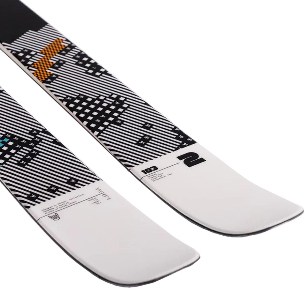 Prodigy 2 - Styles Love