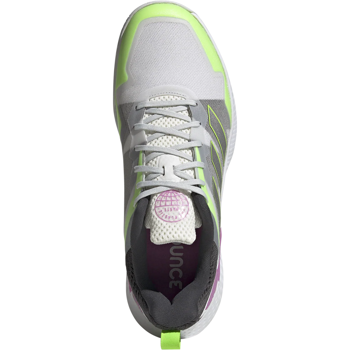 Men's Defiant Speed - Styles Love