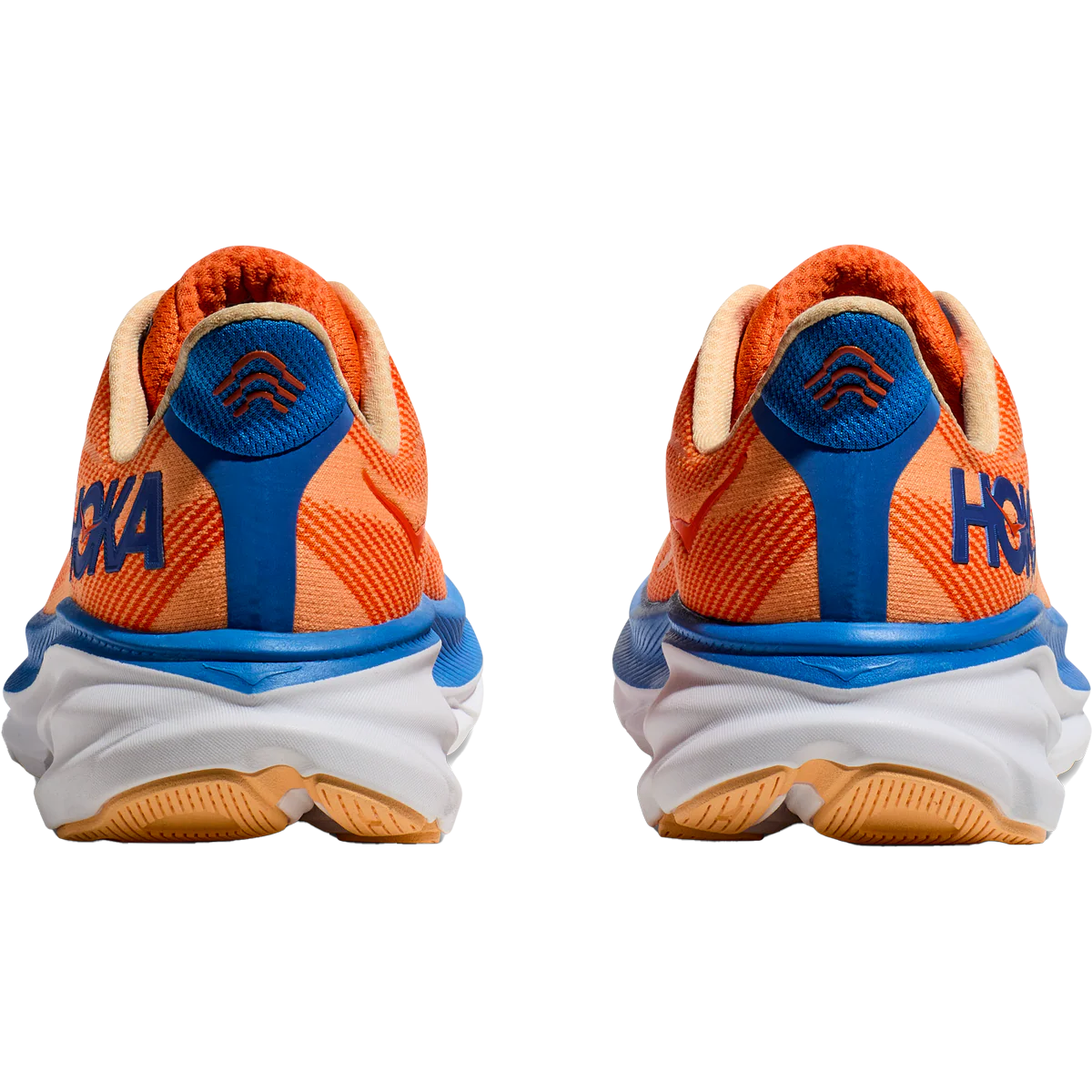 Men's Clifton 9 - Styles Love