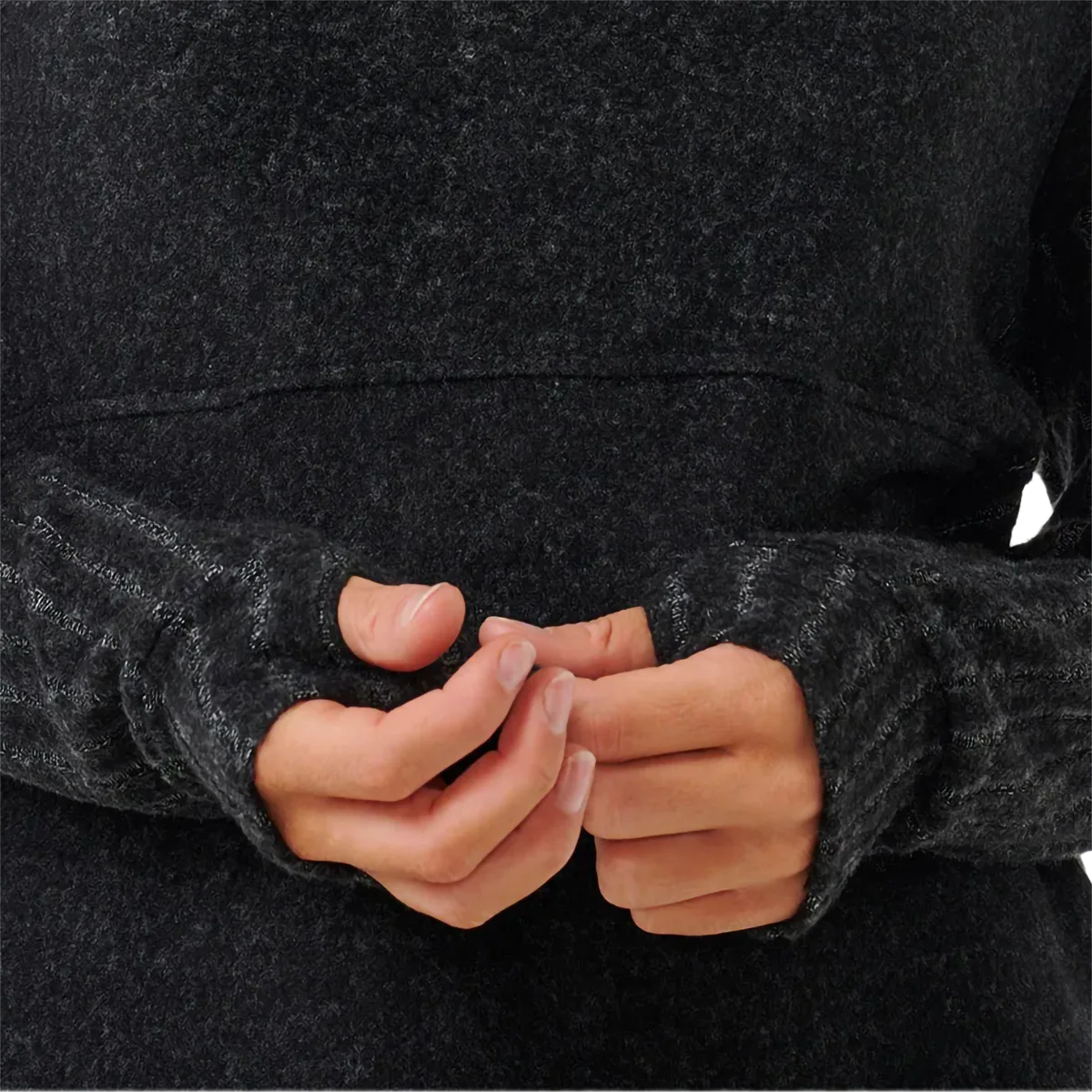 Women's Cosy Hood - Styles Love