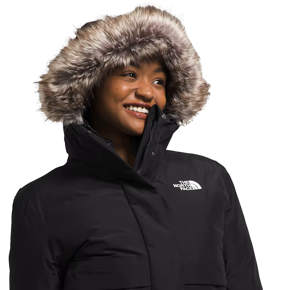 Women's Arctic Bomber - Styles Love