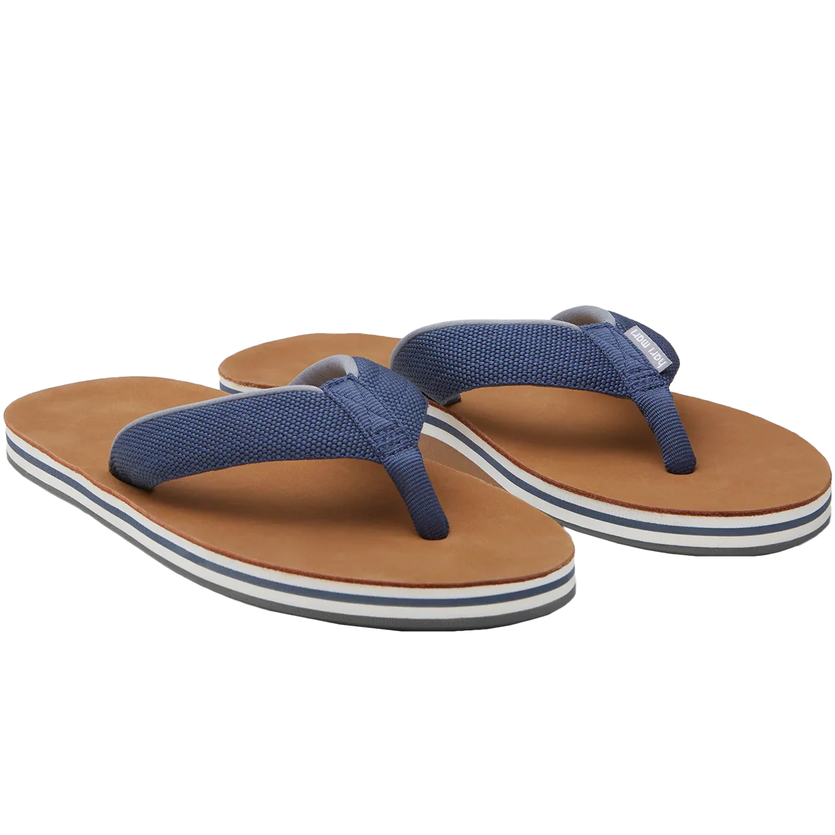 Men's Scouts Flip Flop - Styles Love