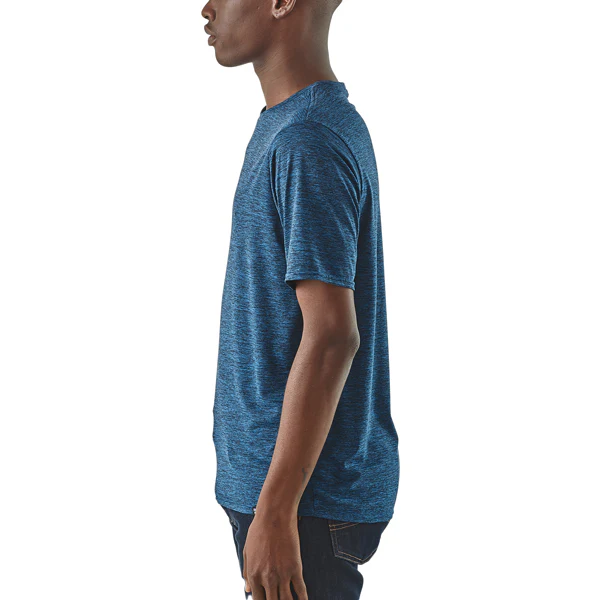 Men's Capilene Cool Daily Shirt - Styles Love