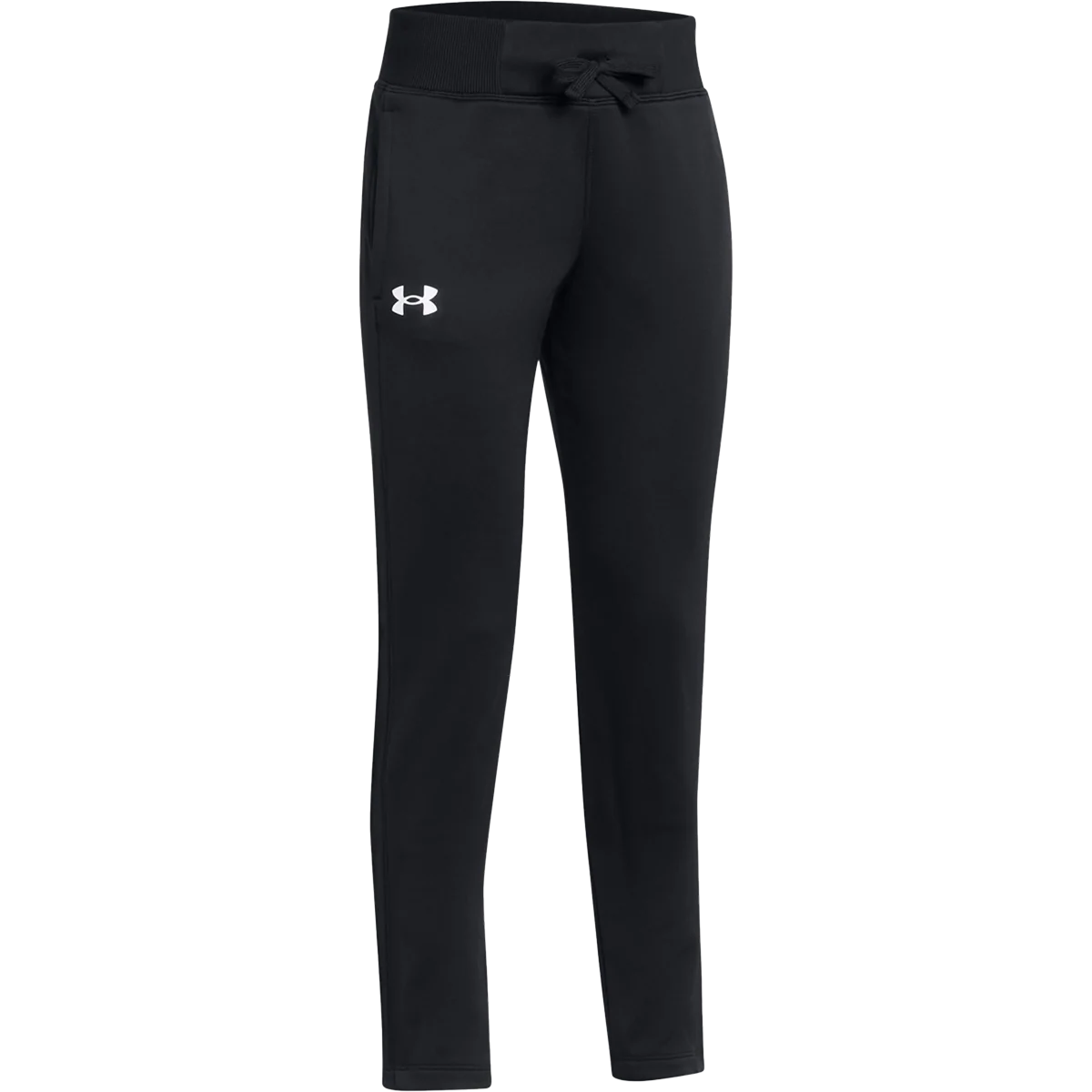 Youth Armour Fleece Pants - Styles Love