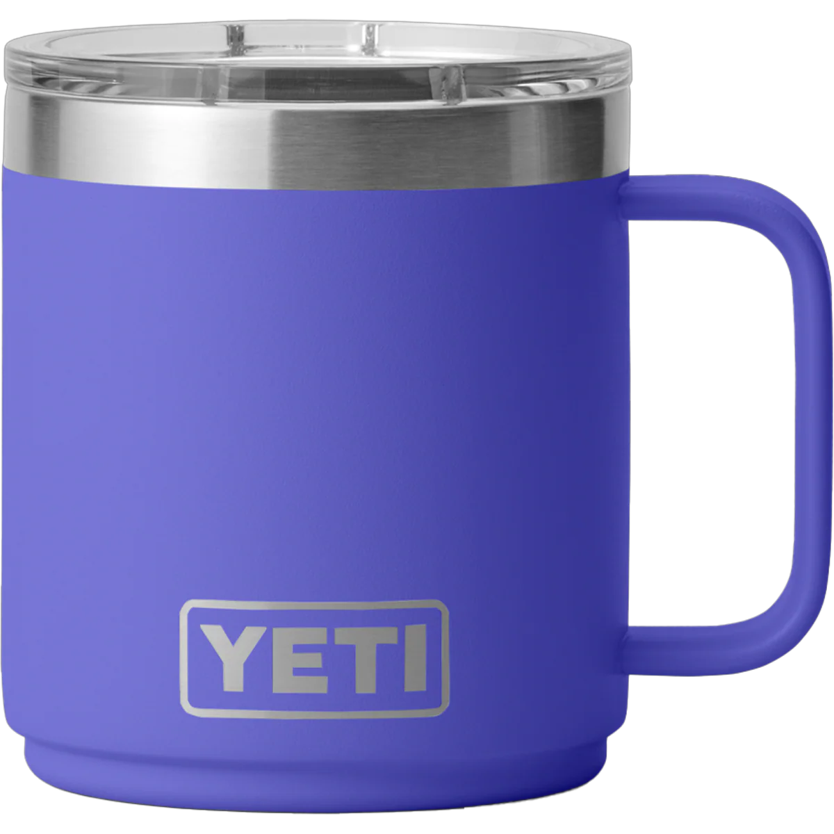 Rambler 10 oz Stackable Mug with MagSlider Lid - Styles Love