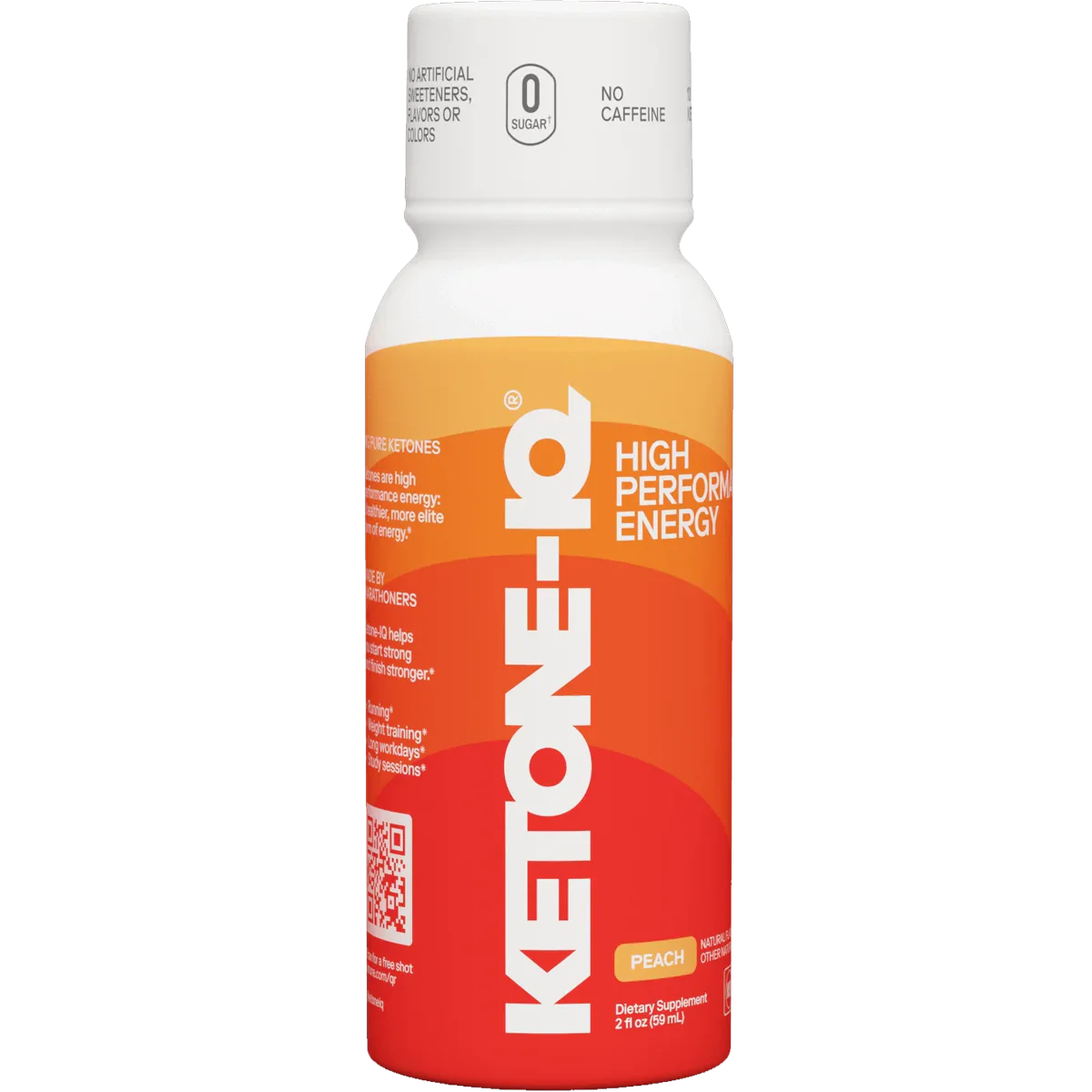 Ketone-IQ 2 oz Shots - Styles Love