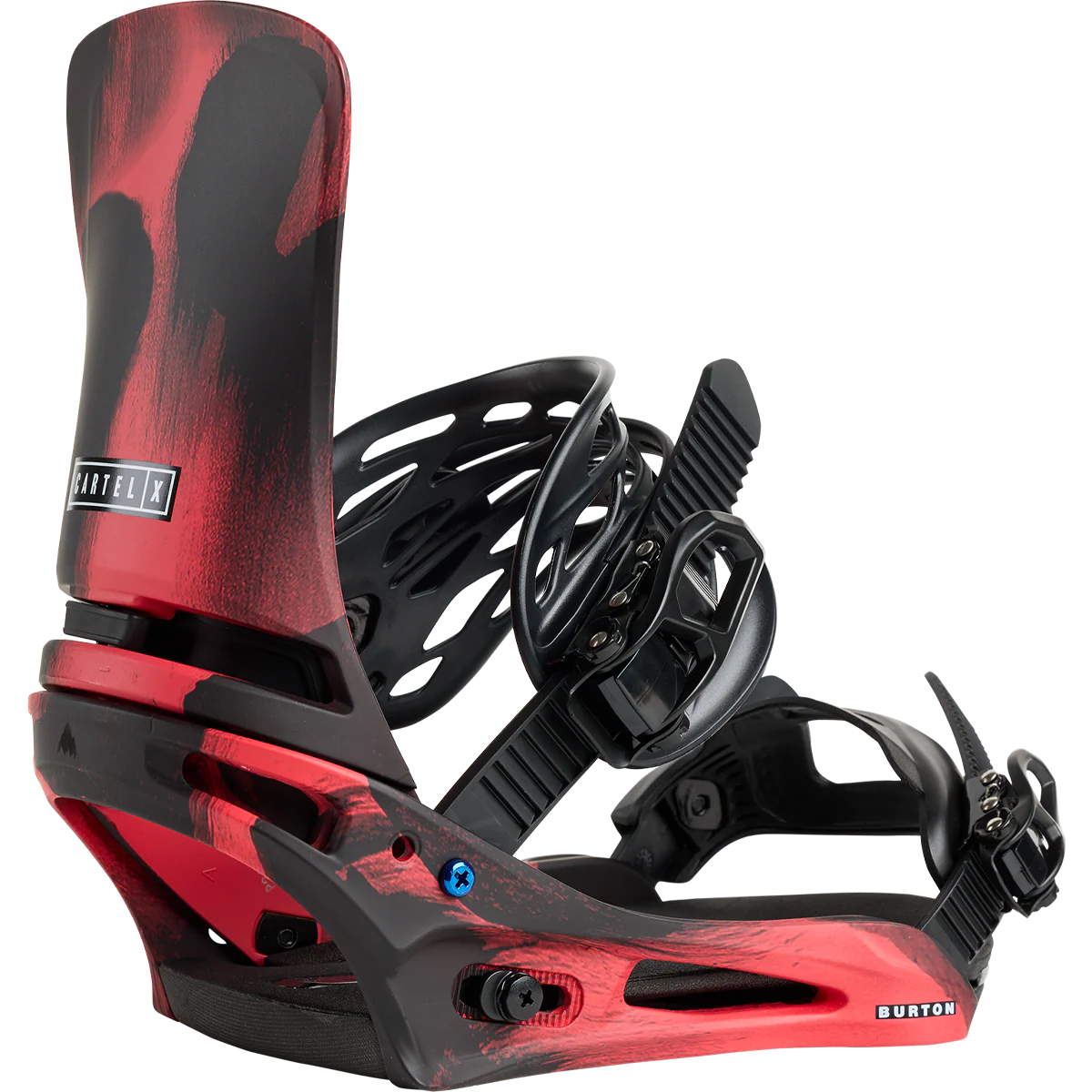 Cartel X Re:Flex - Styles Love