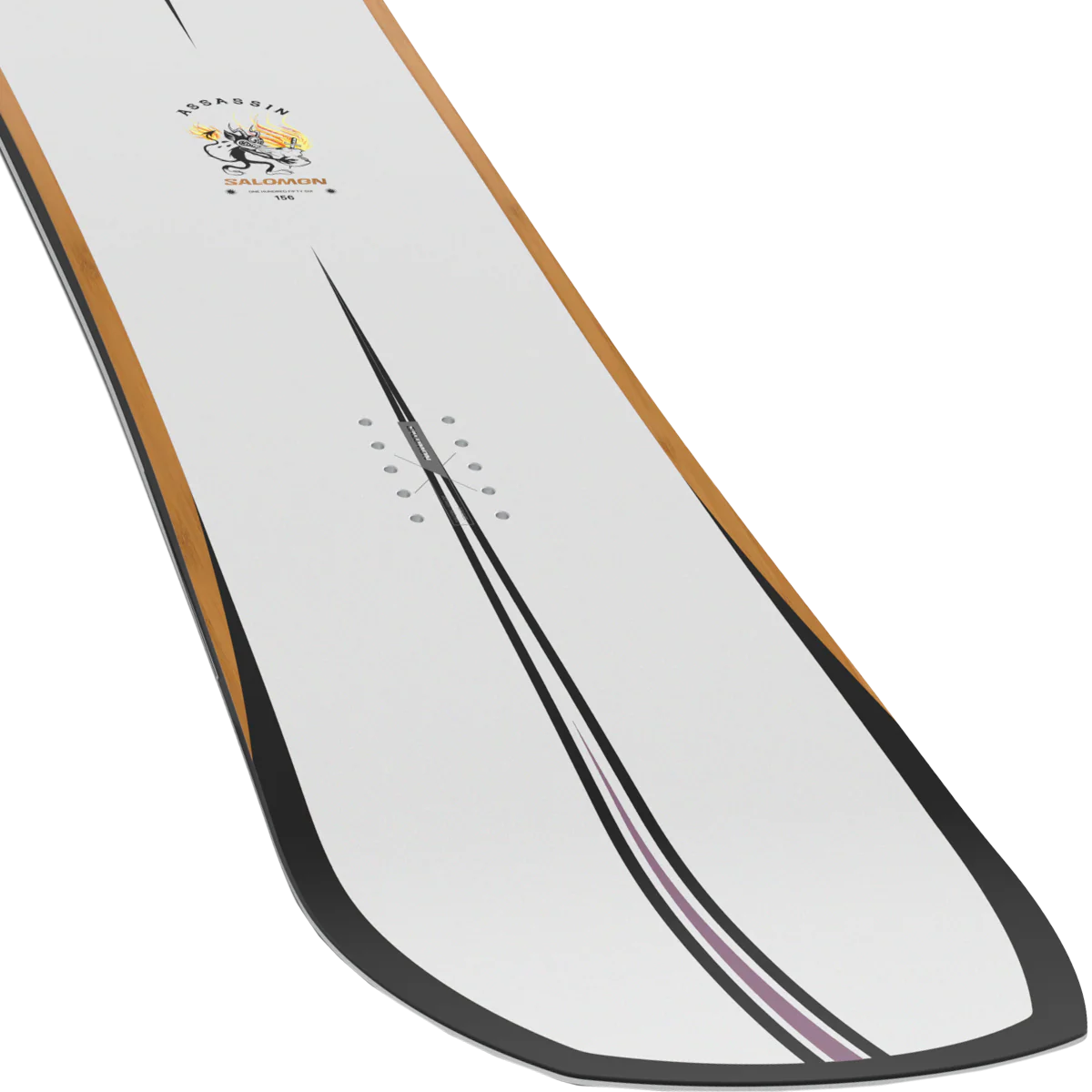 Assassin - Styles Love