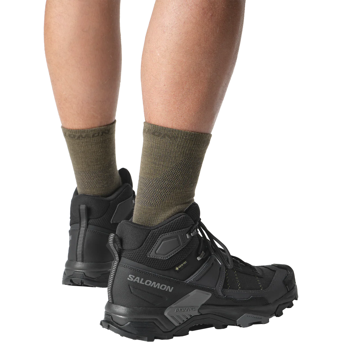 Men's X Ultra 5 Mid Gore-Tex - Styles Love