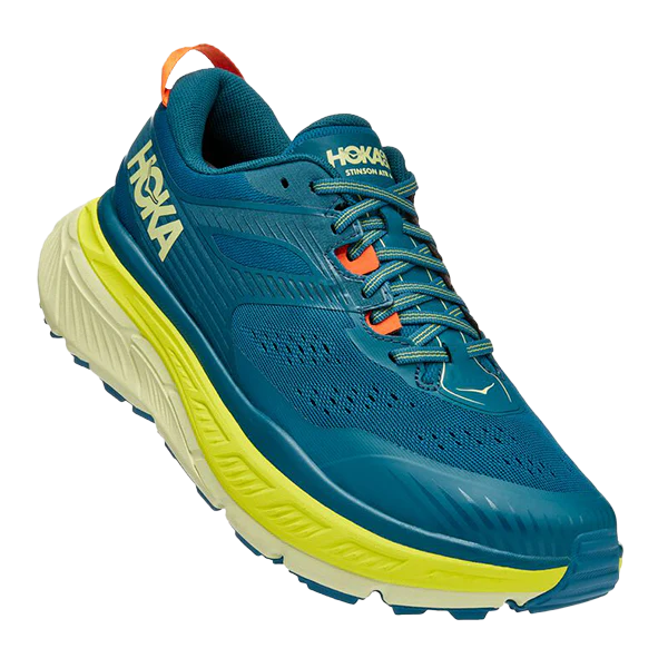 Men's Stinson ATR 6 - Styles Love