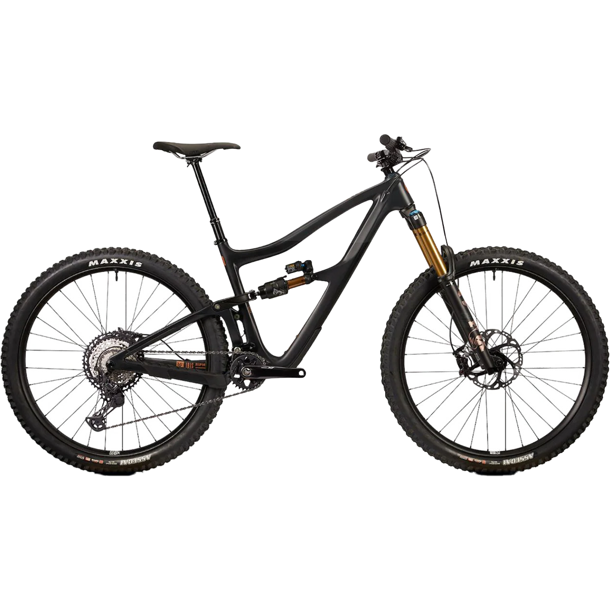 Ripmo V2S XT Float X2 Send - Styles Love