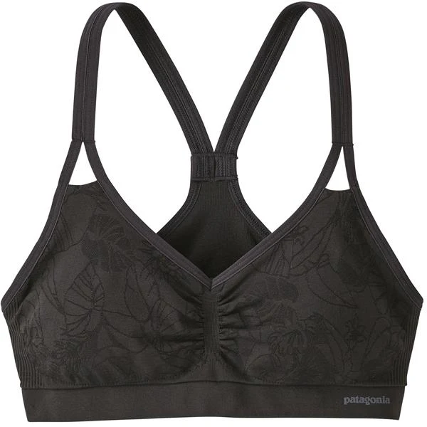 Women's Barely Bra - Styles Love