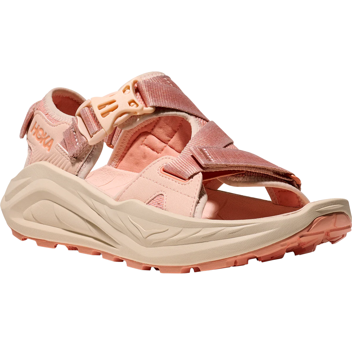 Women's Infini Hike TC - Styles Love