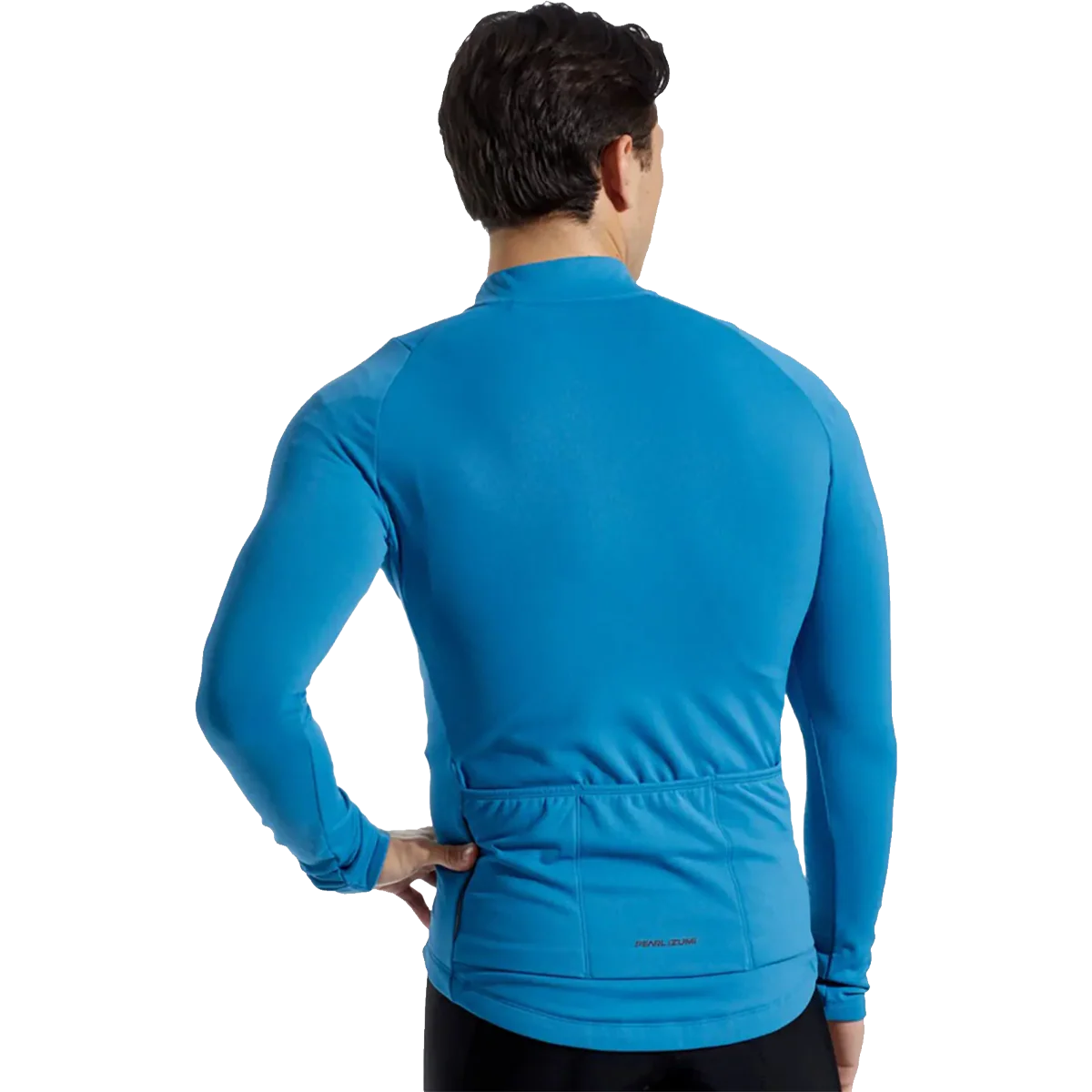 Men's Attack Thermal Jersey - Styles Love