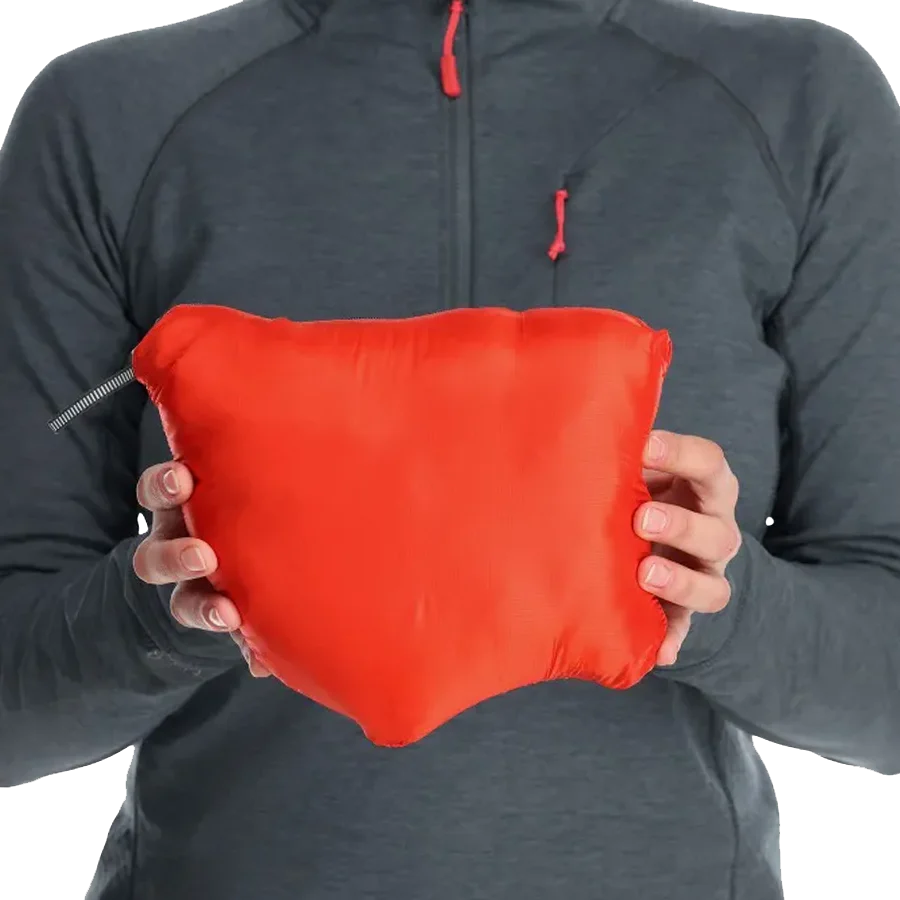 Women's Xenair Alpine Light Insulated Jacket - Styles Love