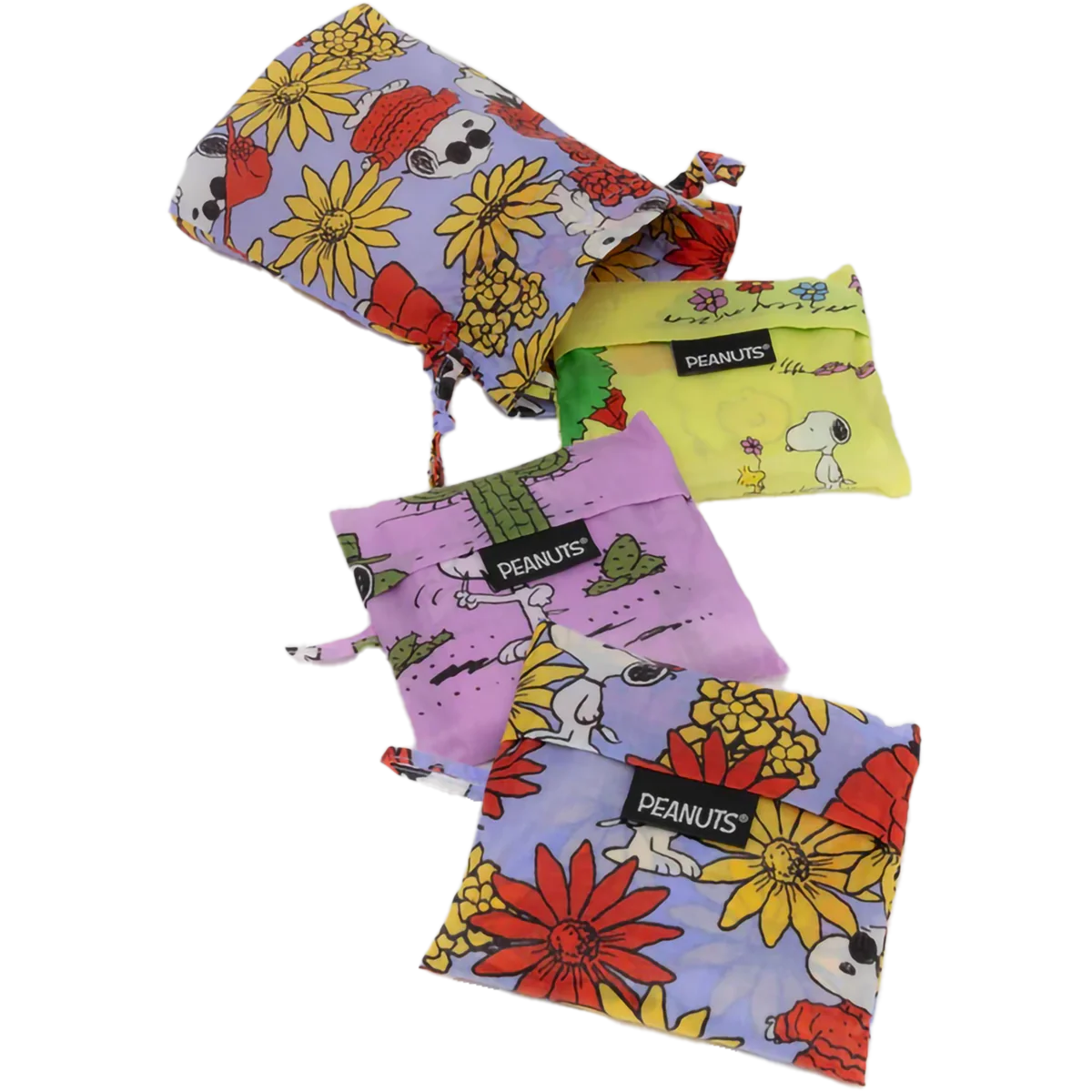 Standard Baggu Set of 3 - Styles Love