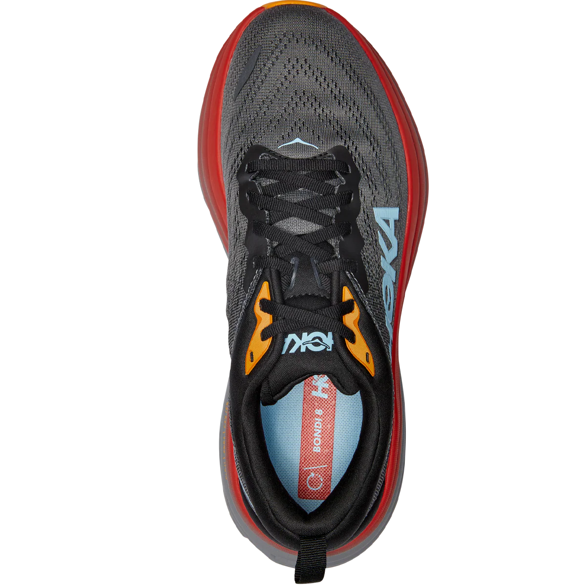 Men's Bondi 8 - Styles Love