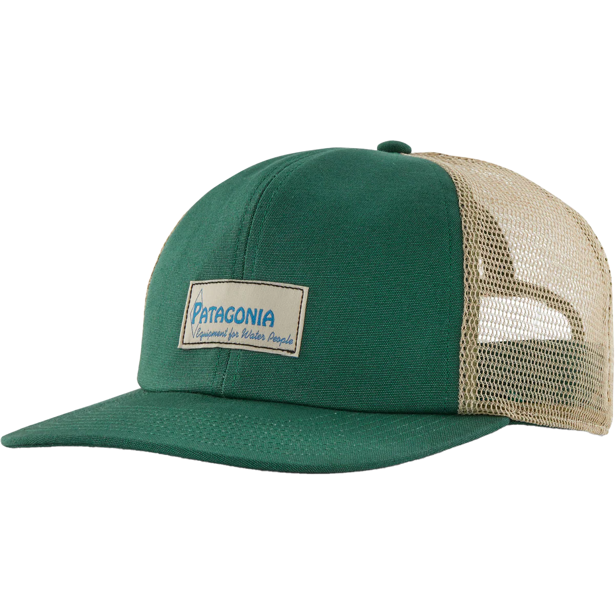 Relaxed Trucker Hat - Styles Love