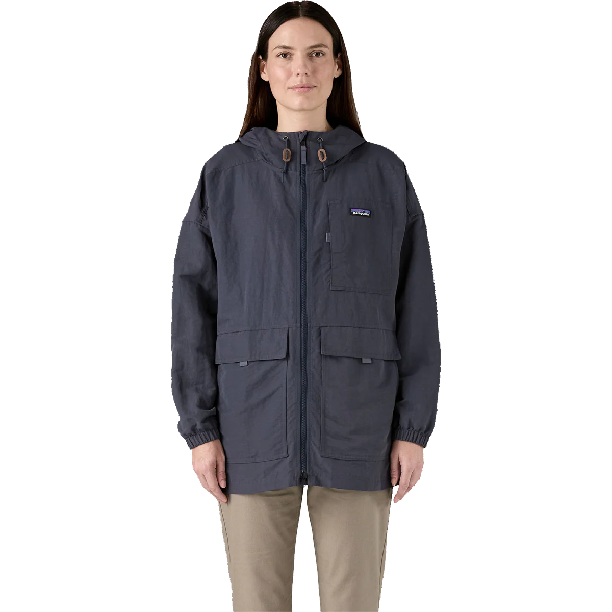 Women's Skysail Parka - Styles Love