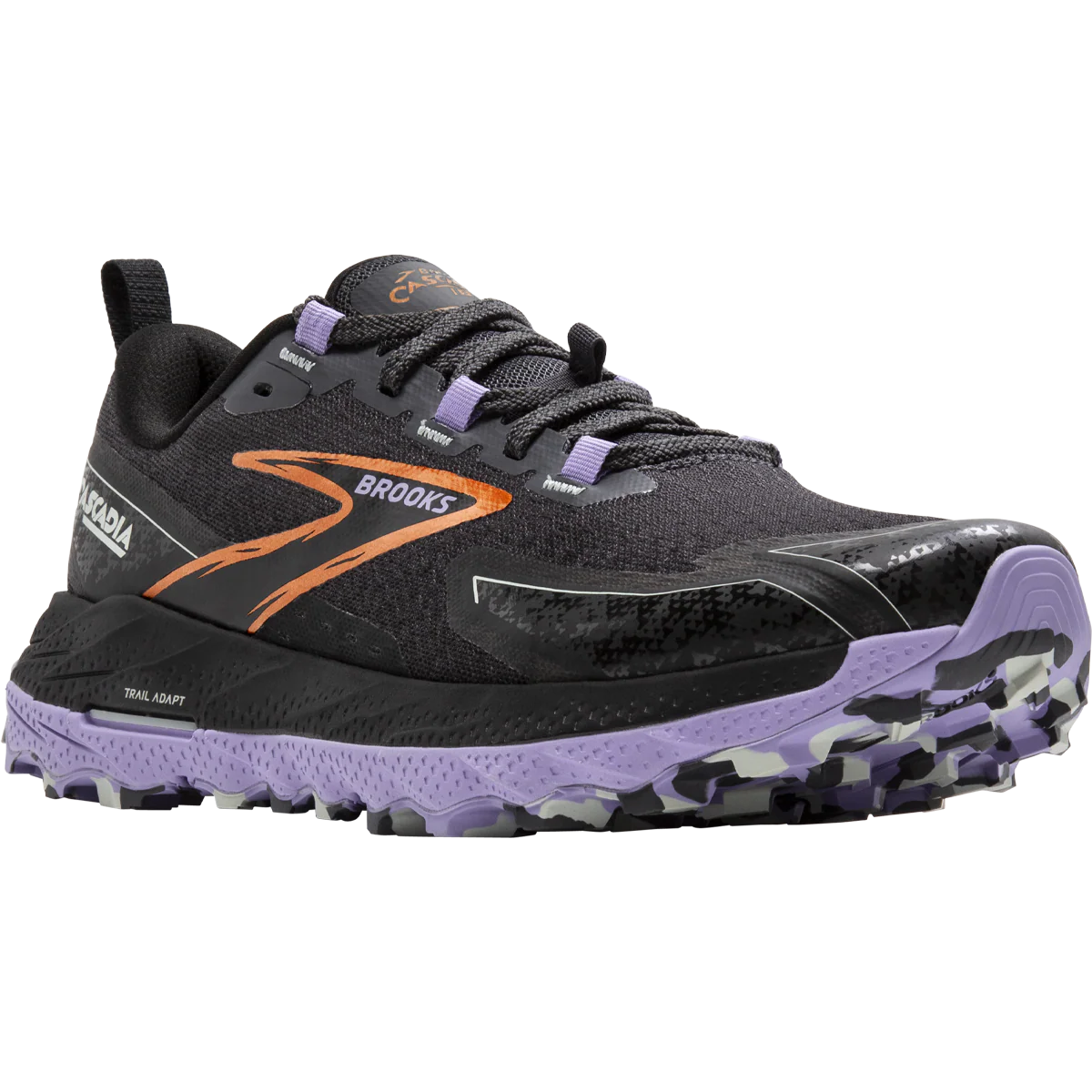 Women's Cascadia 18 - Styles Love