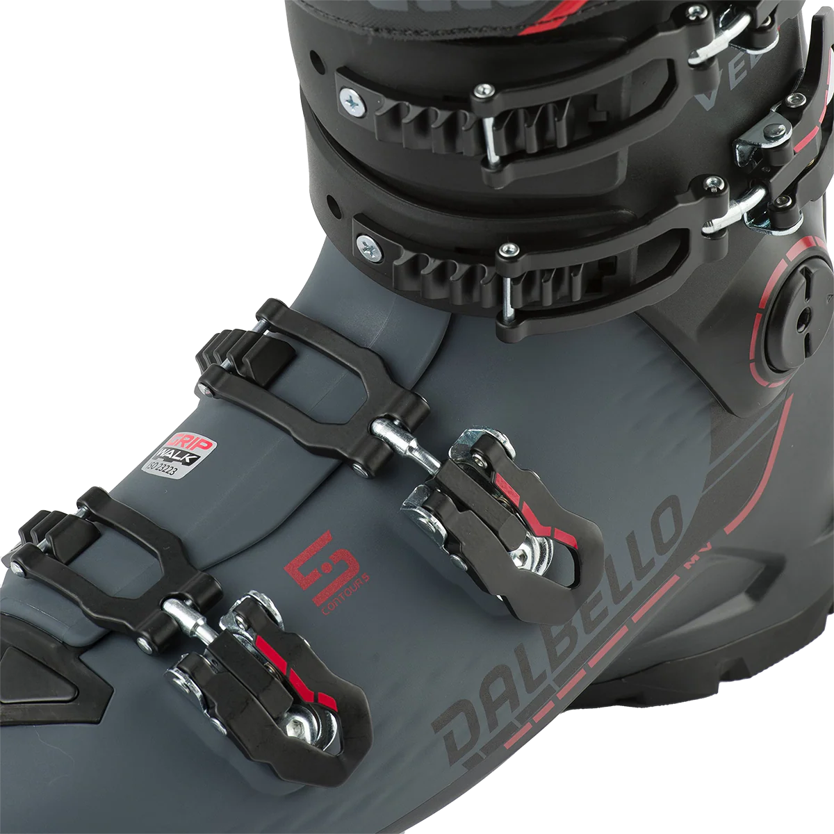 Veloce 100 MV - Styles Love