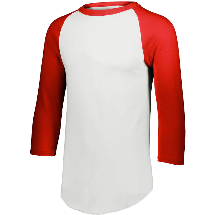 Baseball Jersey 2.0 - Styles Love