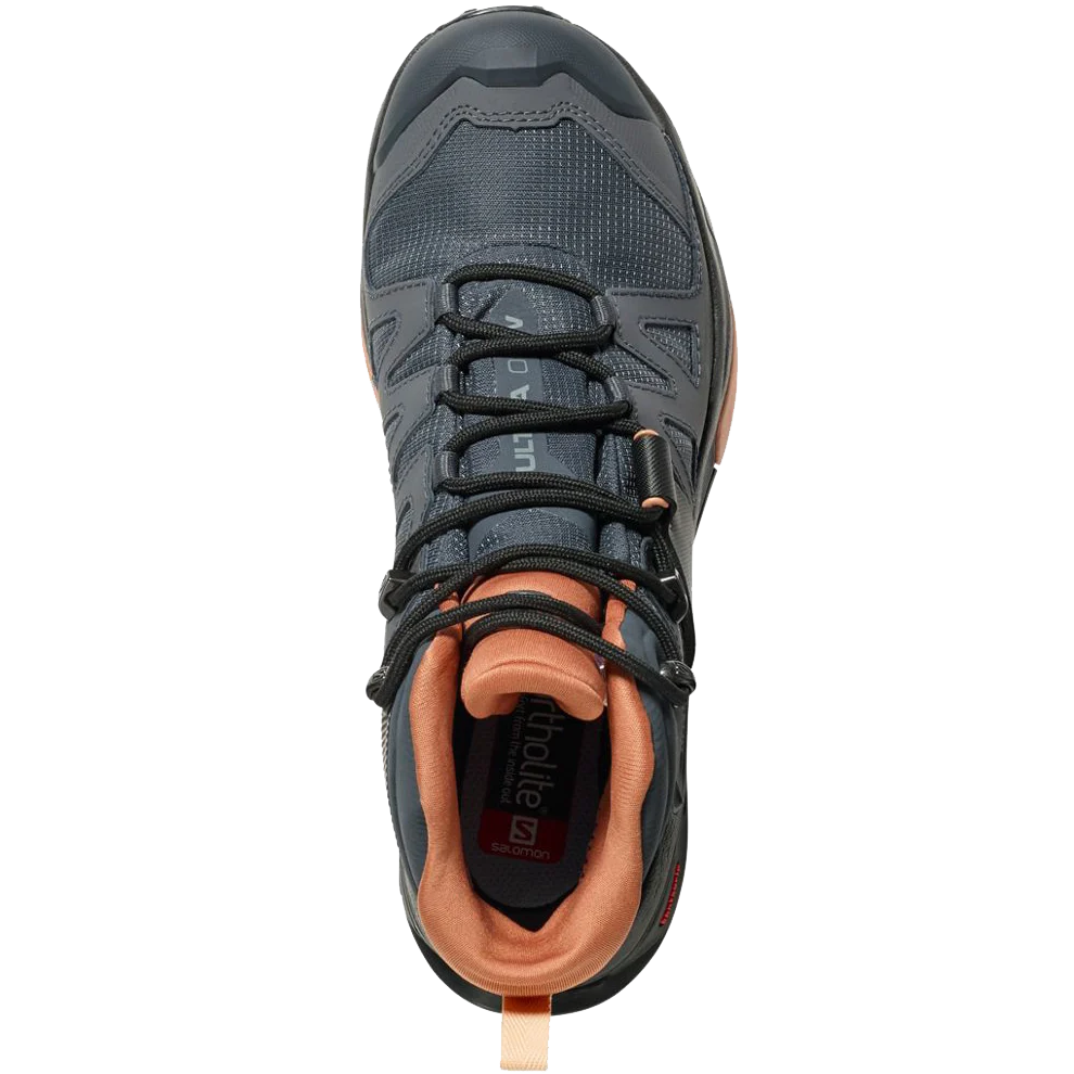 Women's X Ultra 4 Mid Gore-Tex - Styles Love