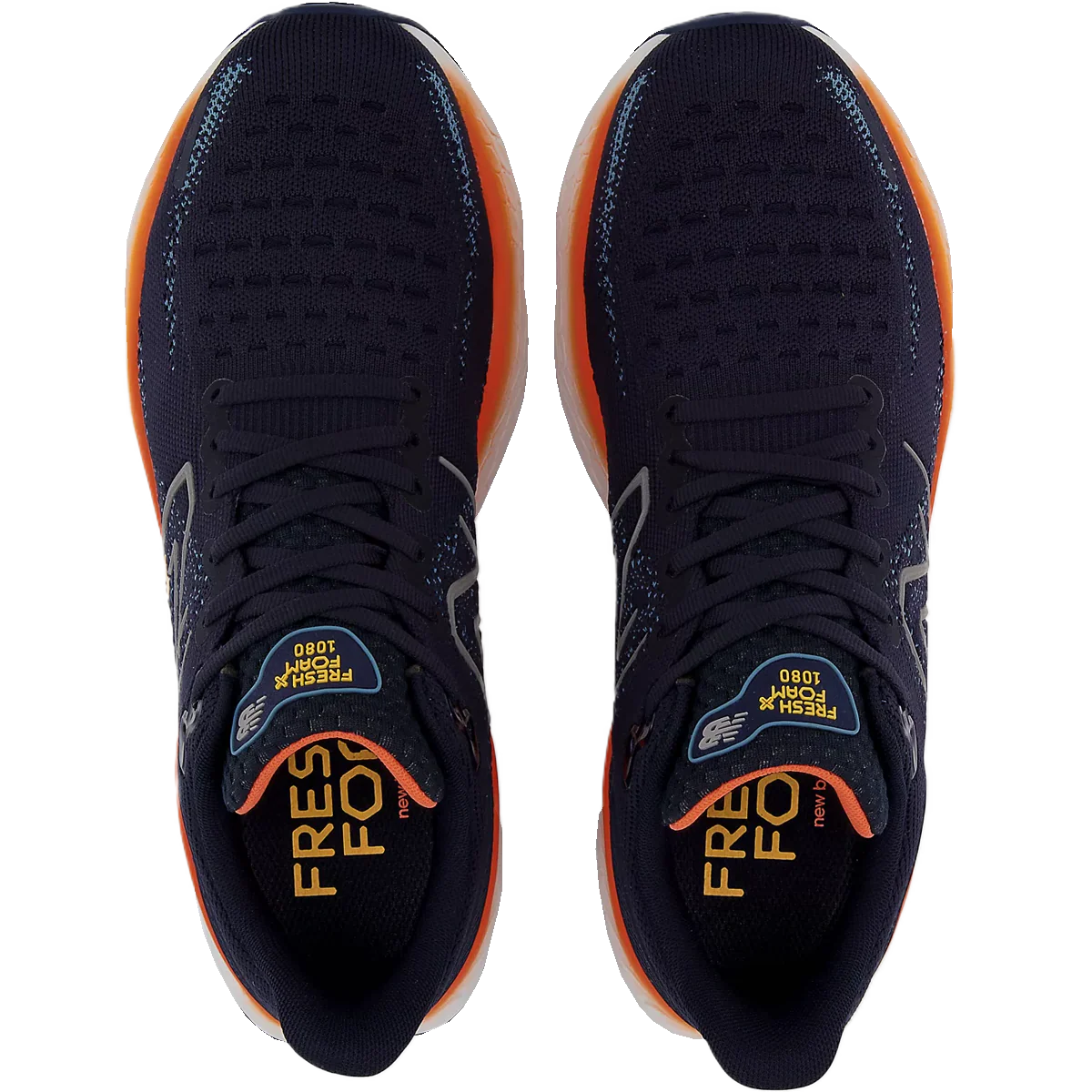 Men's Fresh Foam X 1080 v12 - Styles Love