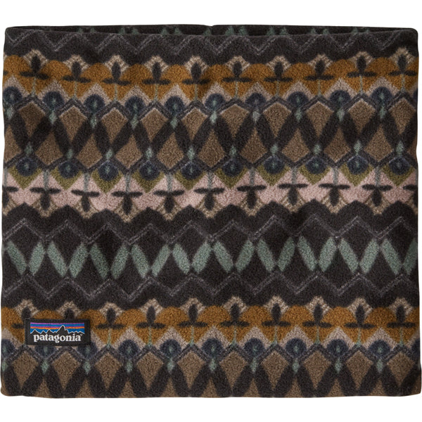 Micro D Gaiter - Styles Love