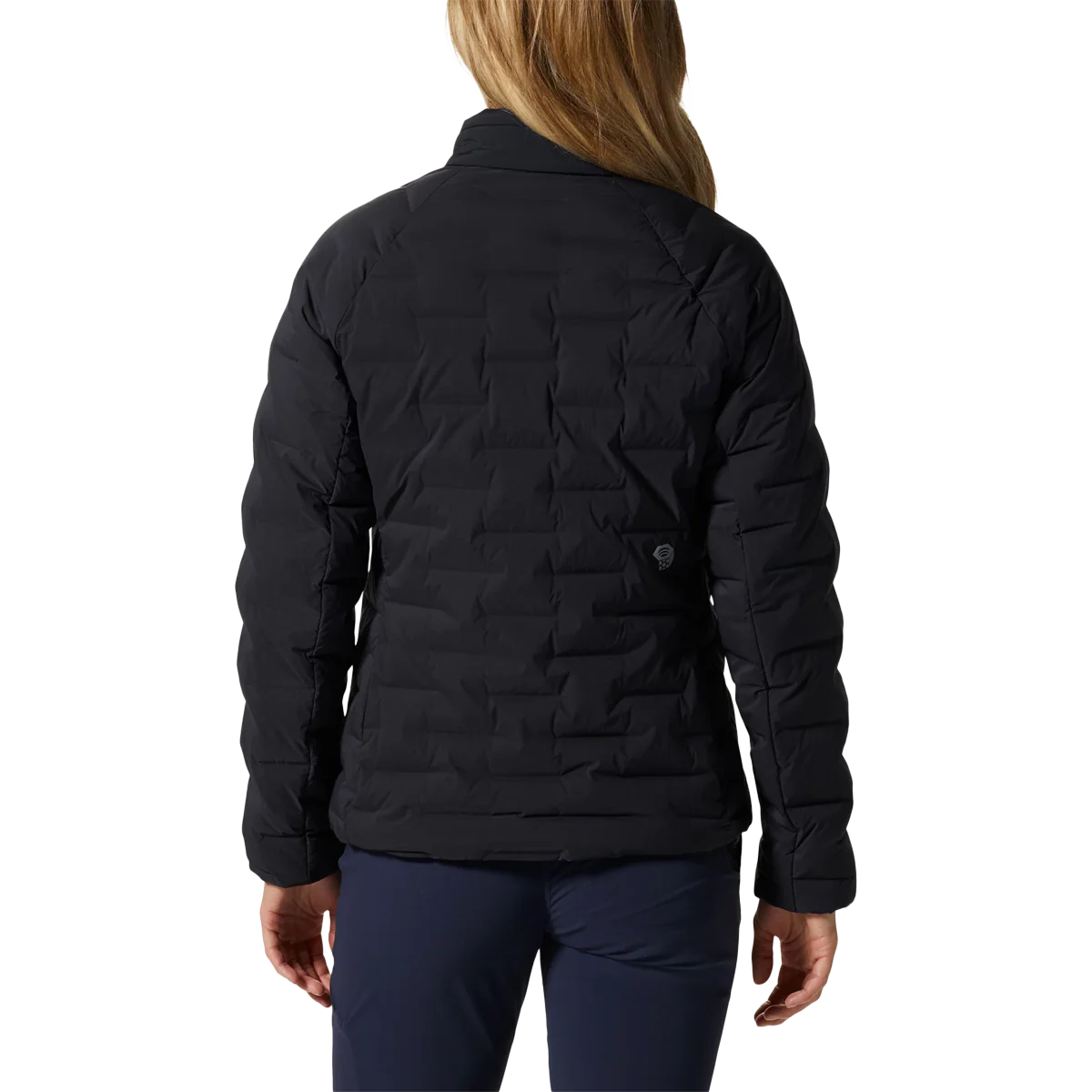 Women's Stretchdown Jacket - Styles Love