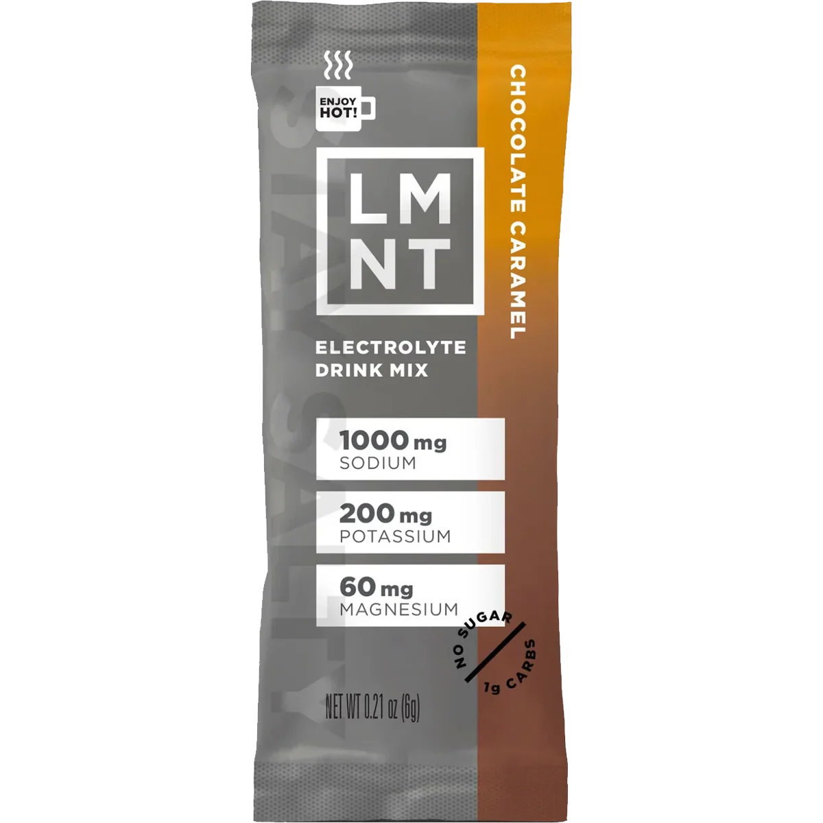 Zero-Sugar Electrolyte Drink Mix - Styles Love