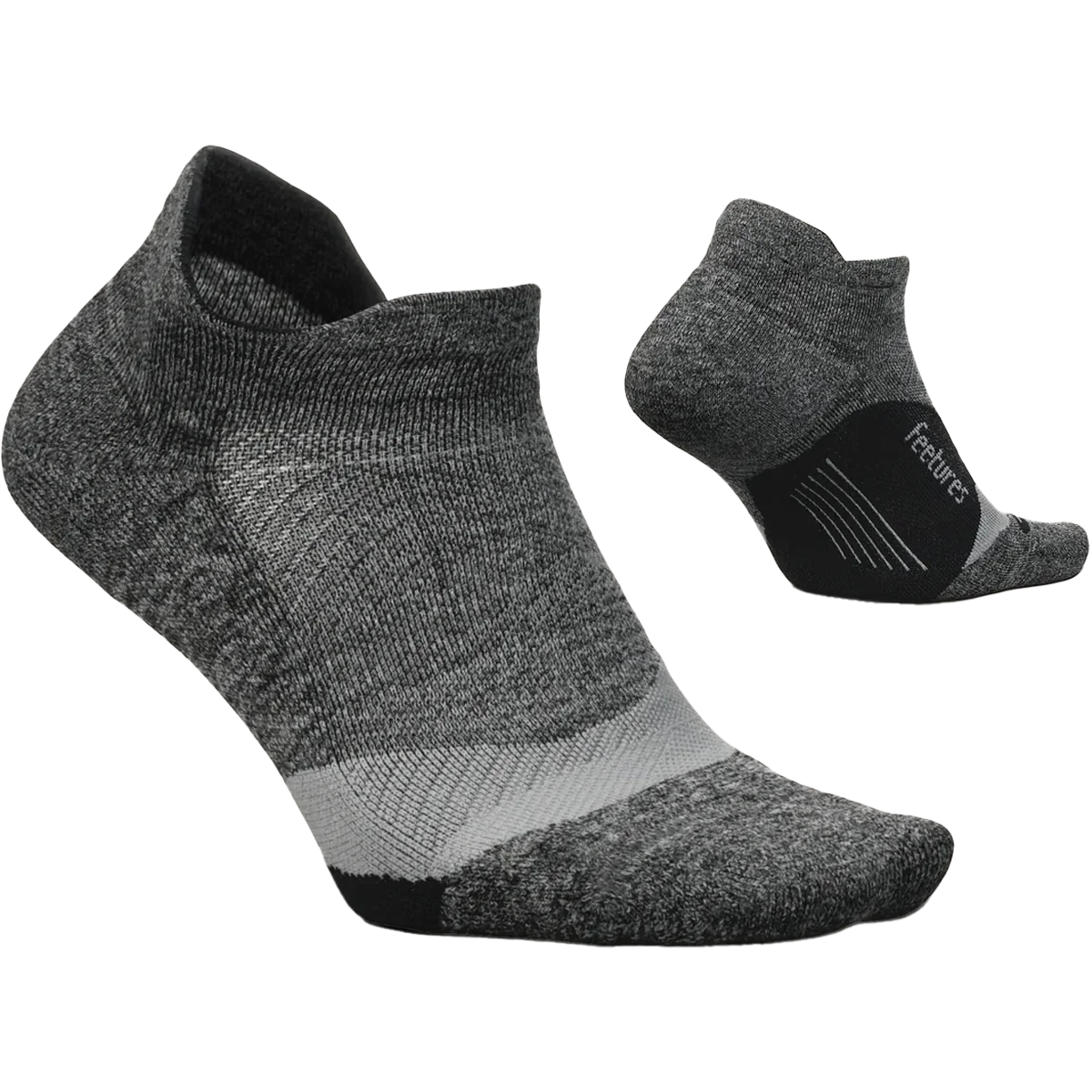 Elite Light Cushion No Show Tab - Styles Love