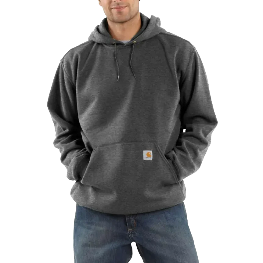 Men's Loose Fit Midweight Sweatshirt - Styles Love