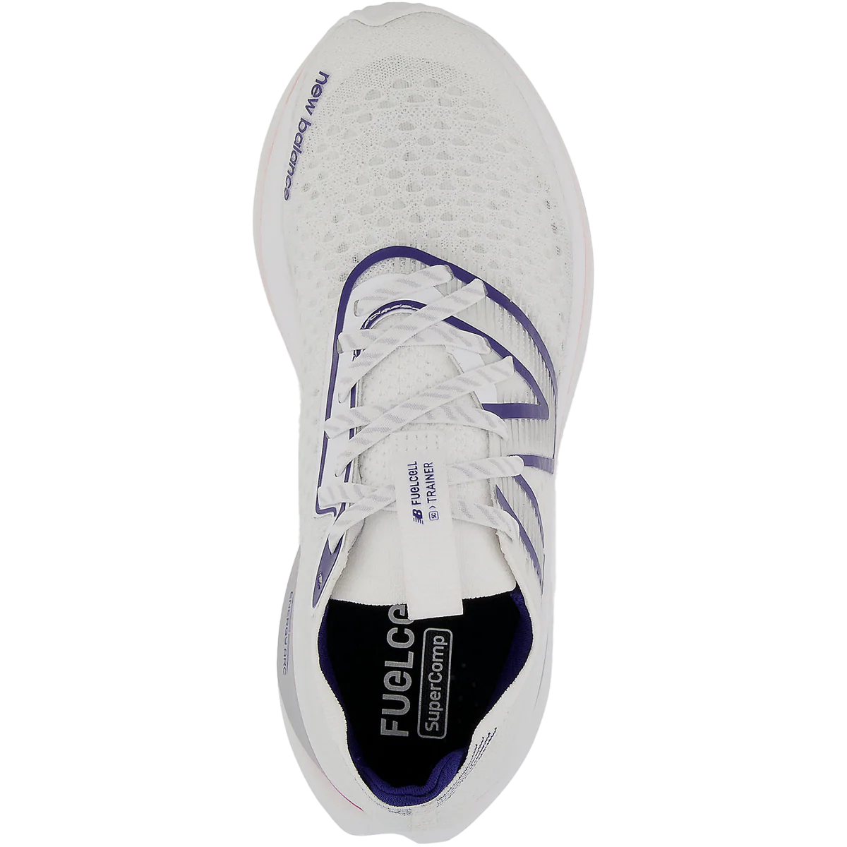 Women's FuelCell SuperComp Trainer - Styles Love