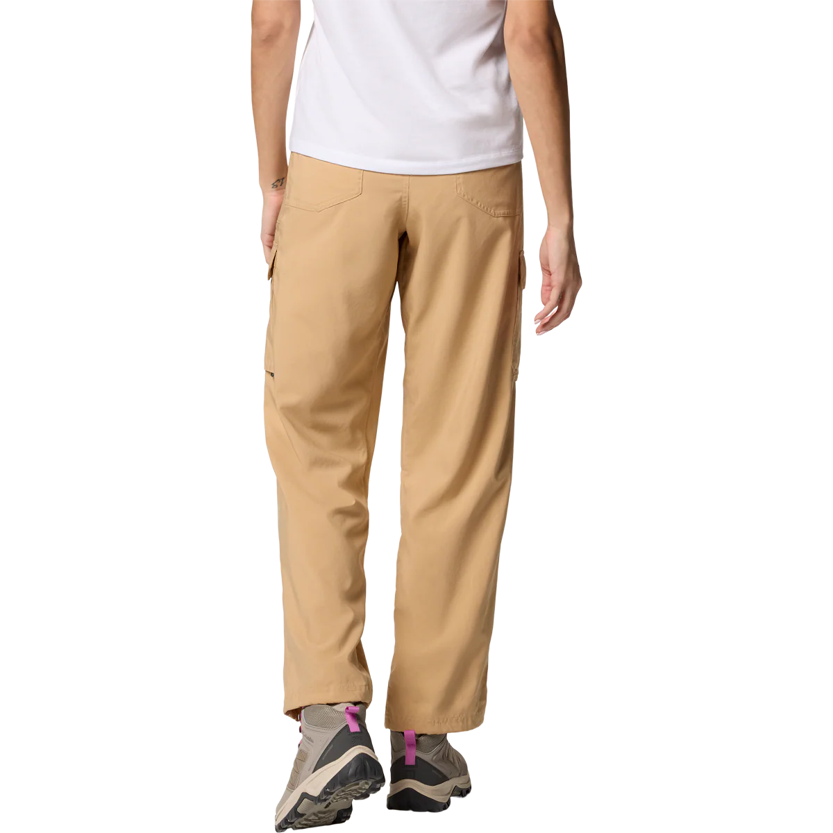Women's Skien Valley Cargo Pant - Styles Love