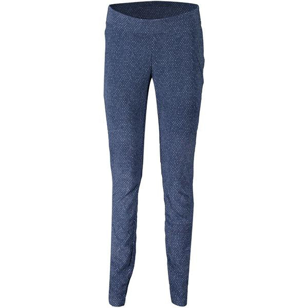 Women's Glacial Fleece Printed Legging - Styles Love