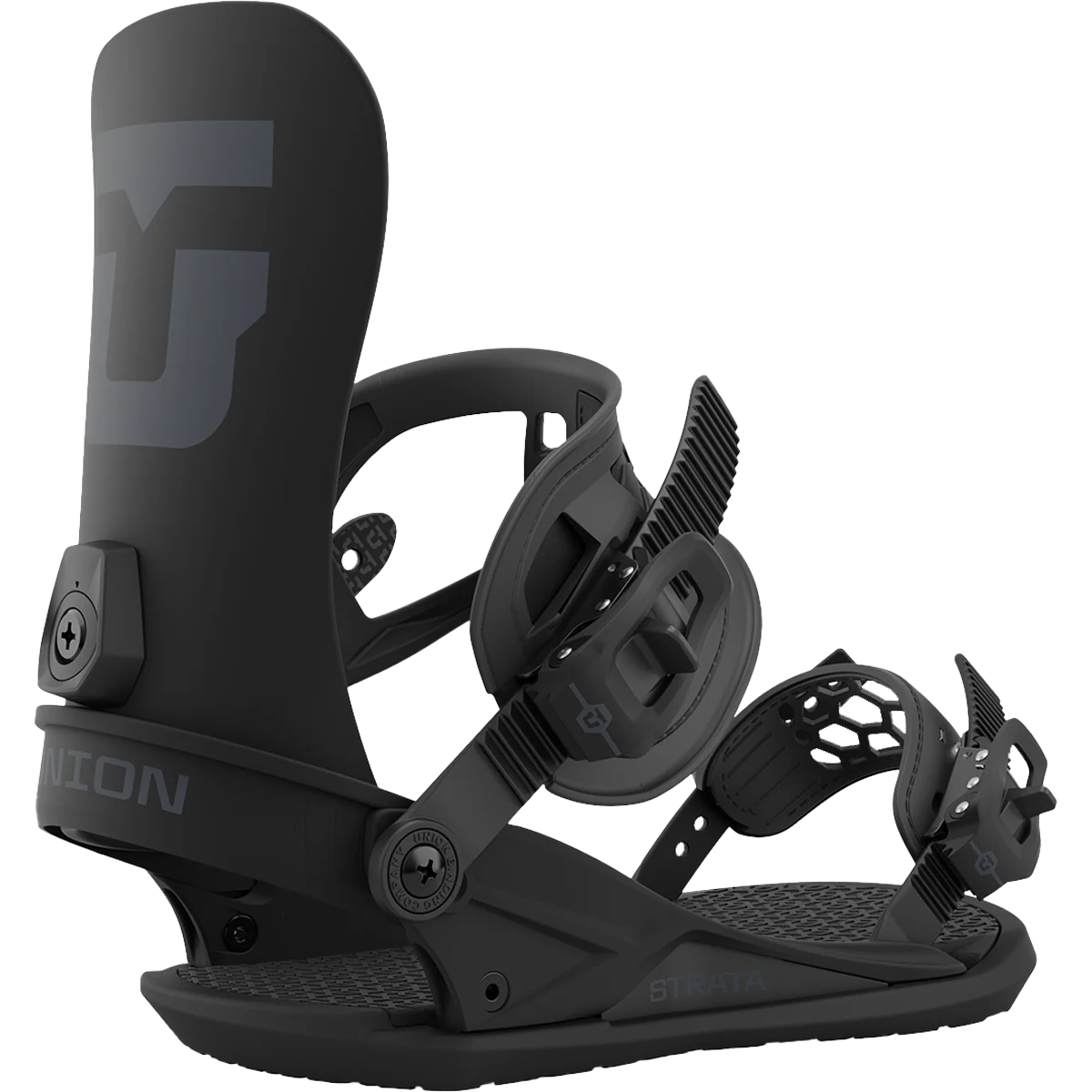 Strata - Styles Love