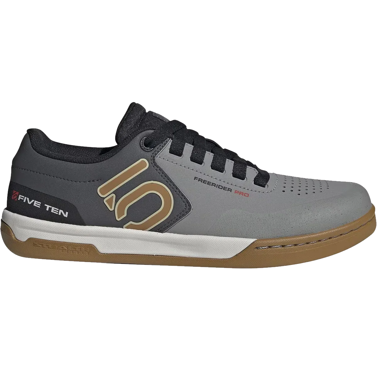 Freerider Pro - Styles Love